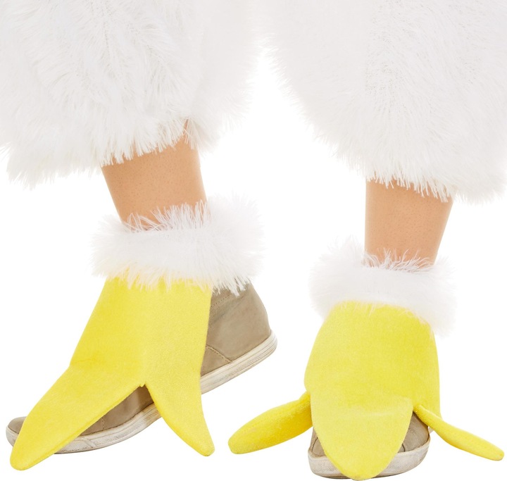 Image du produit Dressforfun Poulet (XL)