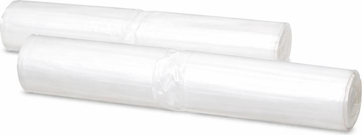 Productafbeelding Tork Afvalzakken 50 l Transparant B1 (10x, 50 l)