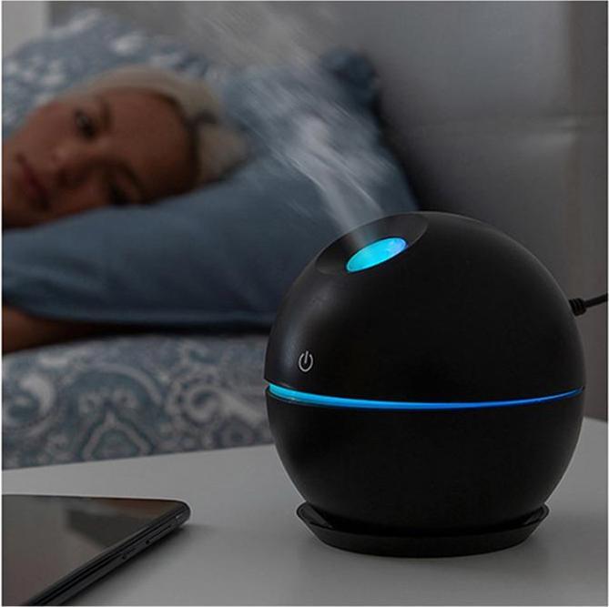 Produktbild TOP Mini Aroma-Diffusor (130 ml)