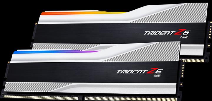 Immagine prodotto G.Skill Trident Z5 (2 x 16GB, 5600 MHz, RAM DDR5, DIMM)