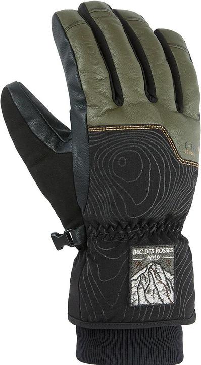 Actual product image Cairn Makalu Pro (6.5)
