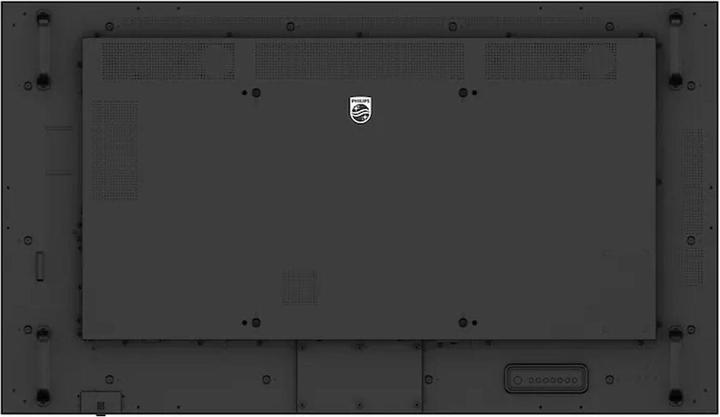 Image du produit Philips Solution de signalisation H-Line 55BDL4002H (1920 x 1080 pixels)