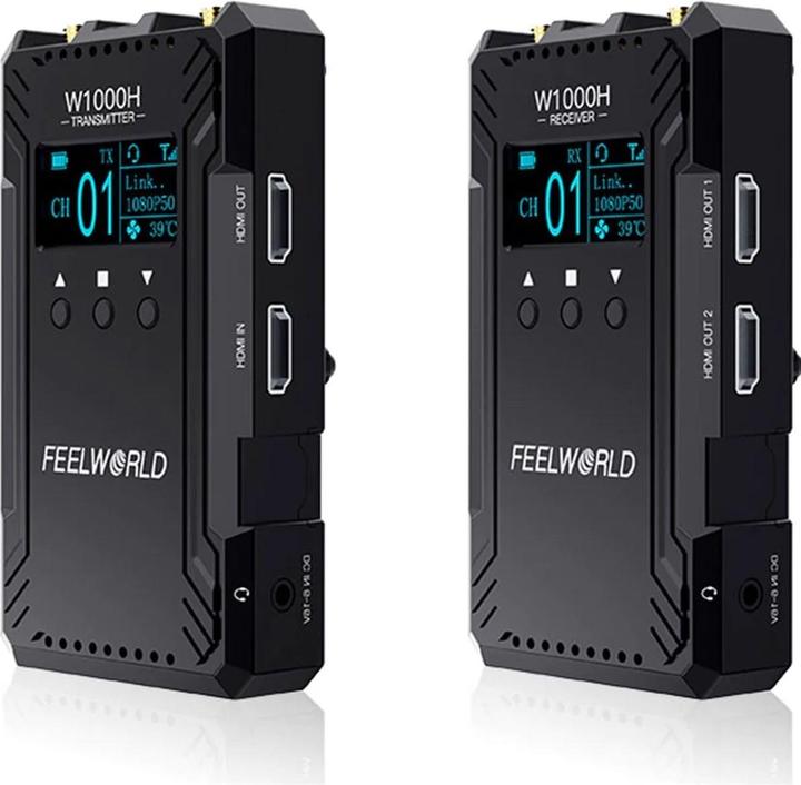 Image du produit Feelworld W1000H