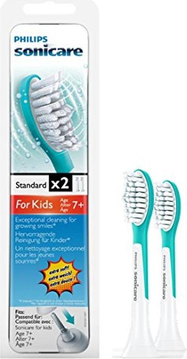 Produktbild Philips Sonicare For Kids (2 x)