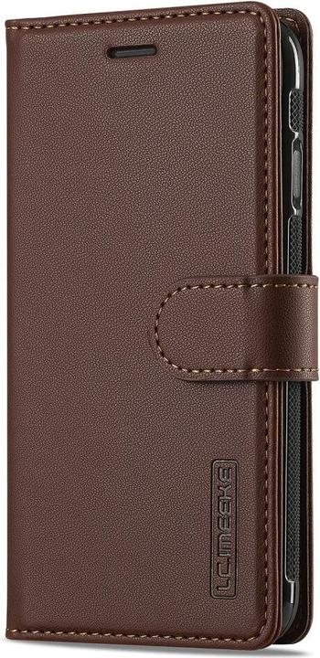 Actual product image LC.Imeeke iPhone SE / 8 / 7 - Teilbare Brieftasche 2-in-1 Handyhülle (Apple iPhone SE (2nd Gen), Apple iPhone 8, Apple iPhone 7, Apple iPhone SE (3rd Gen))