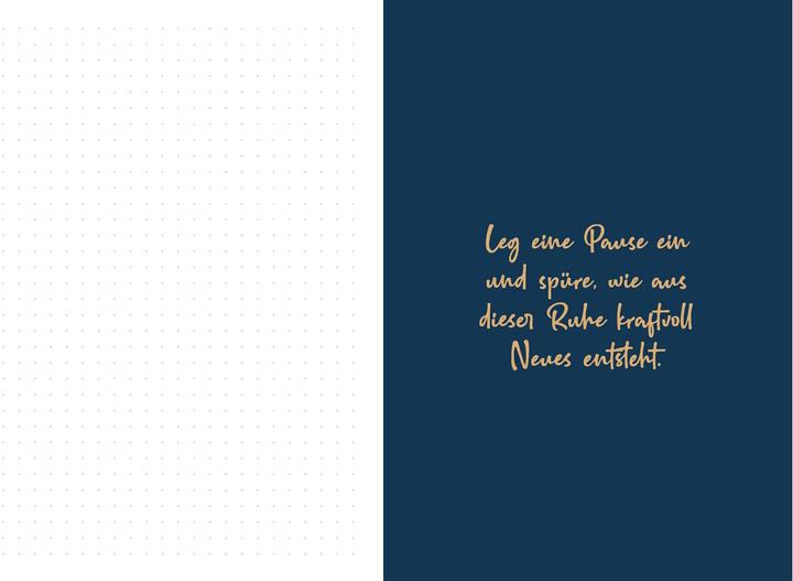 Produktbild Köhler:Rauhnächte - 12 Tage nur für mic (Deutsch, Tanja Köhler, Nicole Pfeiffer, 2024)