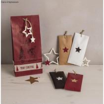 Immagine prodotto Rayher Mini borsa di carta (50x)