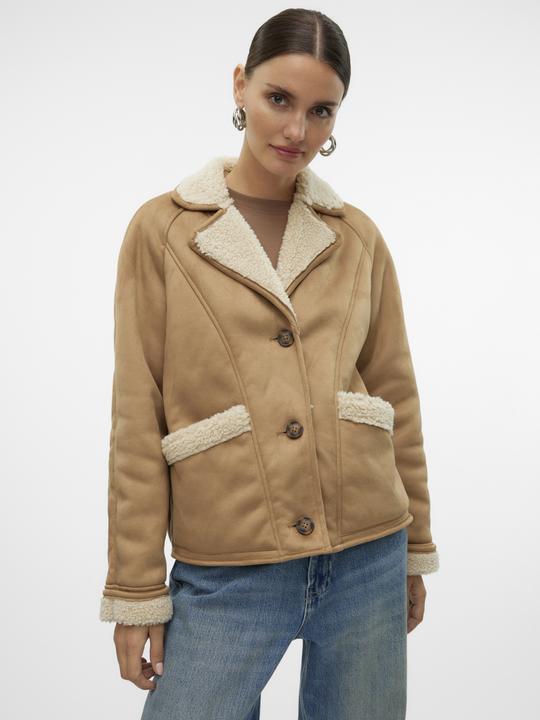 Produktbild Vero Moda VMELLA Jacke Jacke (S)