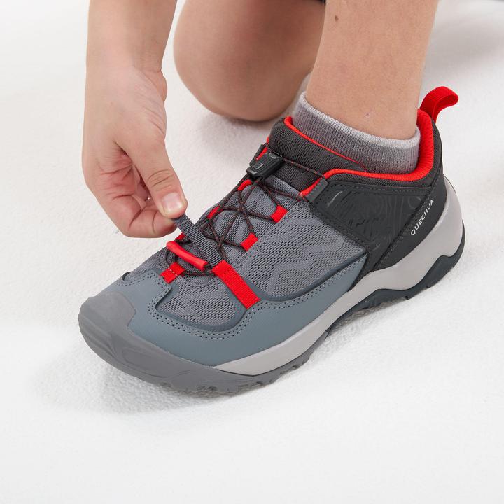 Produktbild Quechua Crossrock (38)