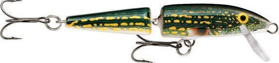 Rapala Jointed Floating Pike (13 cm)