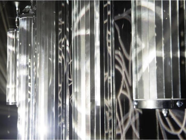 Actual product image Eurolite Disco ball 90 mm (9 cm)