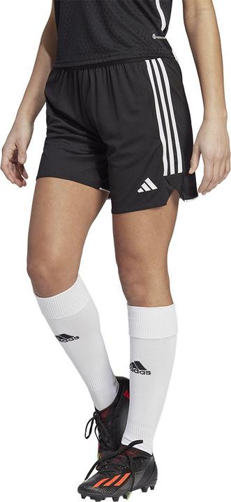 Image du produit adidas Short d'entraînement femme Tiro 23 League Long-Lenght (L)
