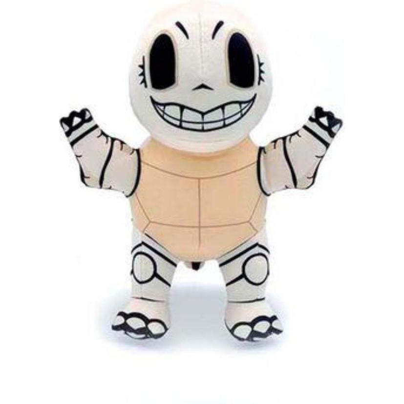 Tinisu Pokemon Schiggy Halloween Kuscheltier - 24 cm PlÃ¼schtier Stofftier (24 cm)