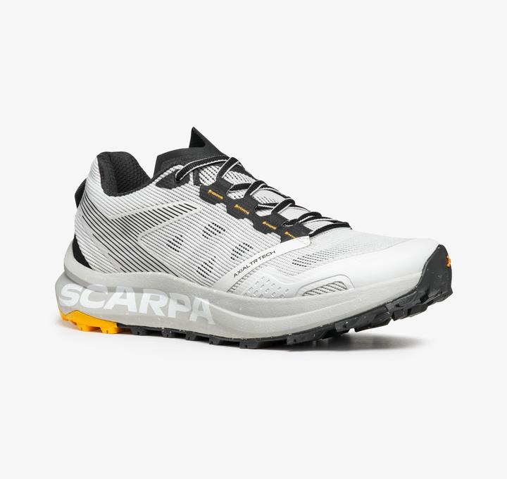 Actual product image Scarpa Women's Spin Planet (37)
