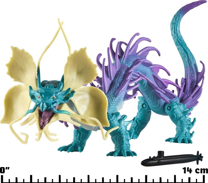 Productafbeelding Giochi Preziosi Karakter Godzilla x