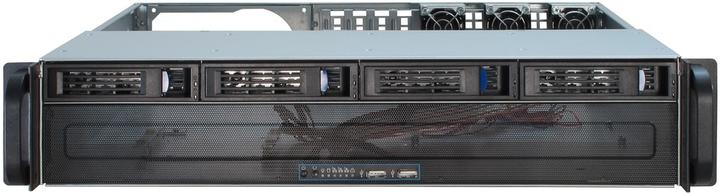 Produktbild Intertech 2U 2404S