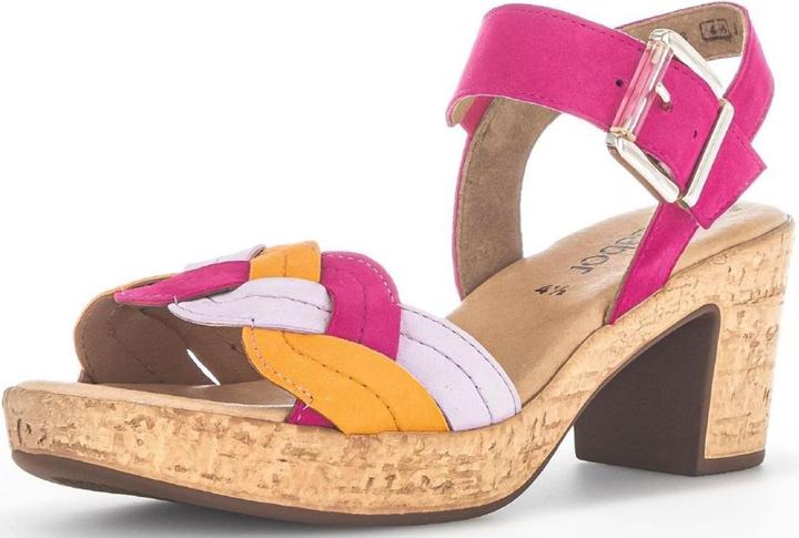 Actual product image Gabor 24.763.15 (35.5)