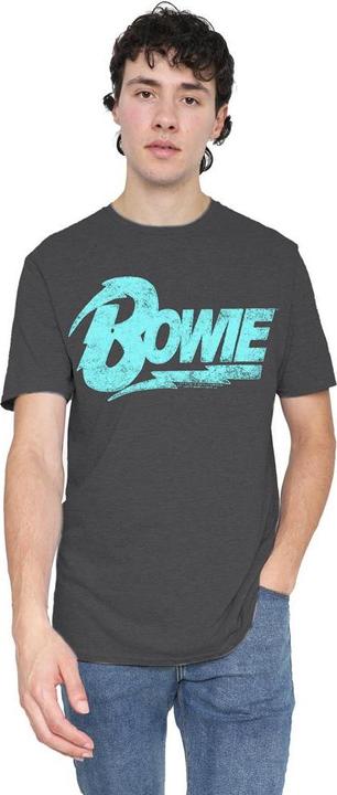 Produktbild David Bowie TShirt (3XL)
