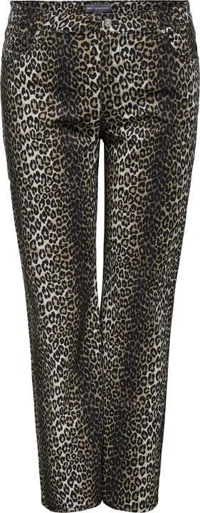 Produktbild Only CARMADISON Normal geschnitten Hose mit weitem Beinschnitt Hose mit weitem Beinschnitt (W52/L32)