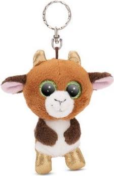 NICI Porte-clés Chèvre Zoggy