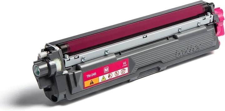 Actual product image Brother Tn-245m (M)