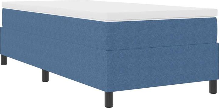 Actual product image vidaXL Platform bed frame (80 x 200 cm)