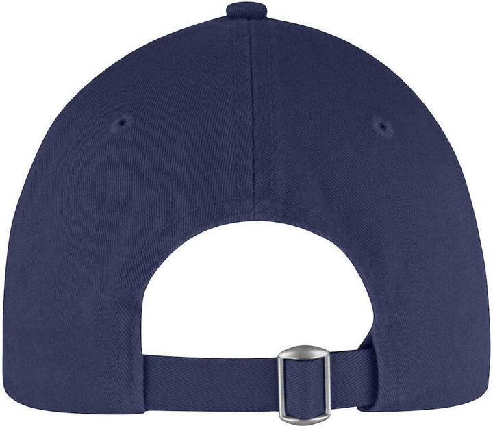 Actual product image James Harvest Burnwood Baseball Cap