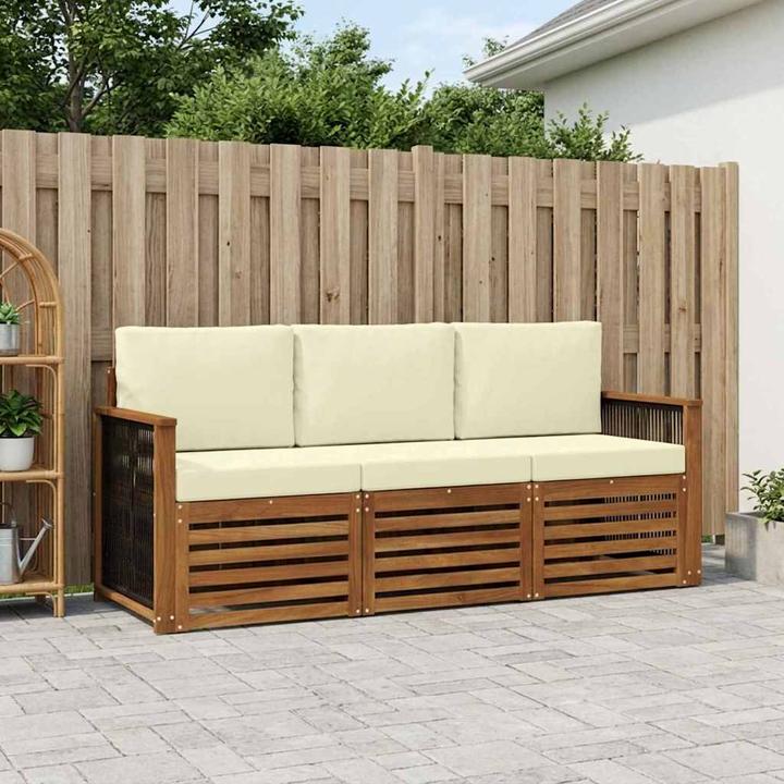Produktbild vidaXL Gartenmöbel-Sets