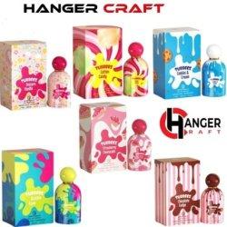 Immagine prodotto Grandeur Elite Tubbees Profumo per Bambini di Grandeur 500ml EDP 50ml Profumo da Collezione (Eau de parfum, 50 ml)