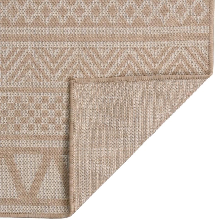 Actual product image VidaXL Haluk (120 x 170 cm)