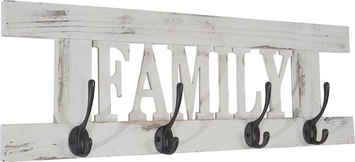 Actual product image JOHN316 Wandgarderobe