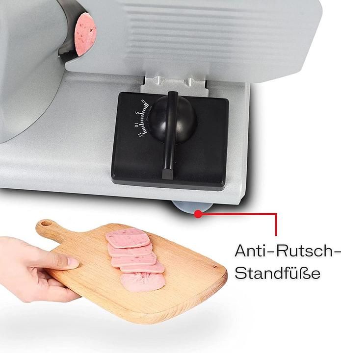 Image du produit Zilan Machine à couper le pain