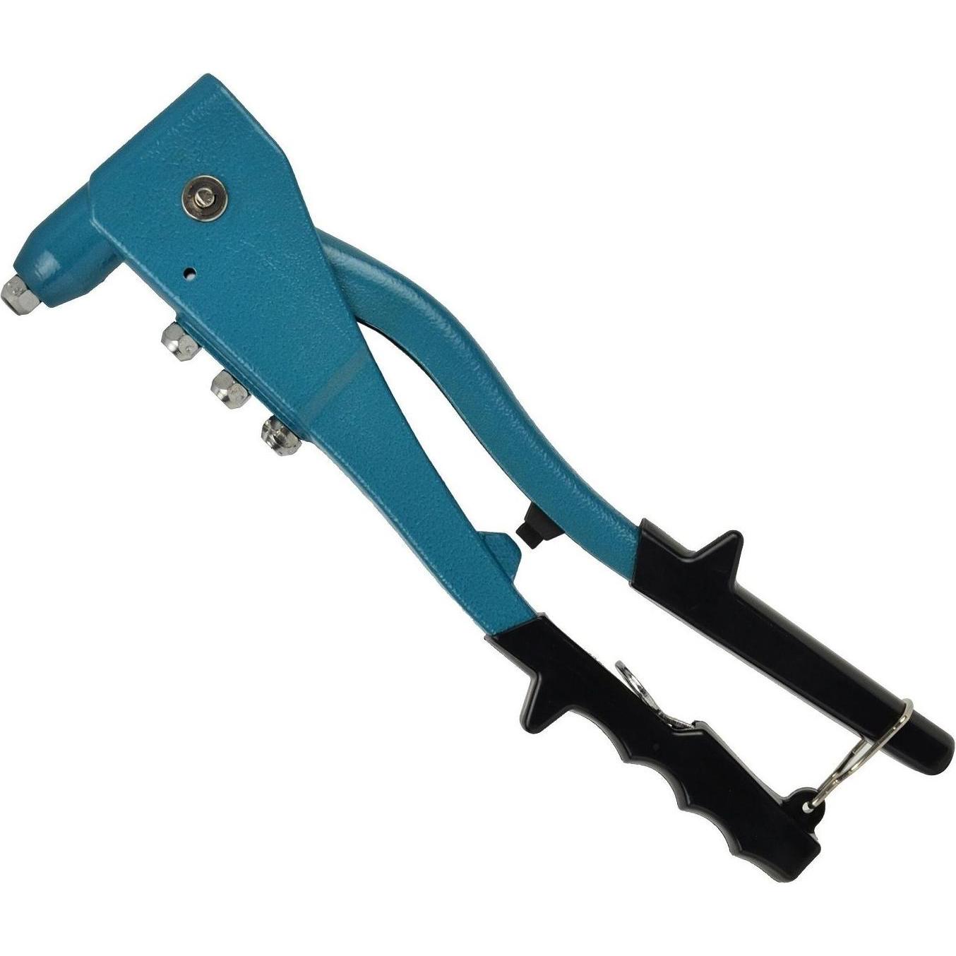 GEKO, Zange, Nietzange für Reissniete 2,4-4,8, 260 mm (260 mm)