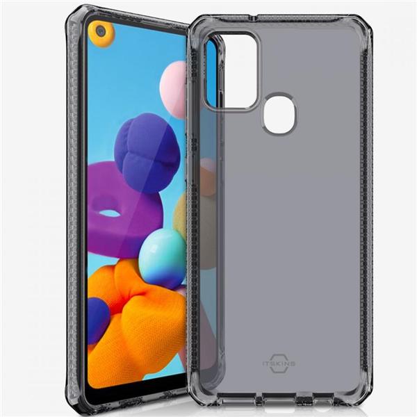Produktbild Itskins Spectrum Clear (Samsung Galaxy A21s)