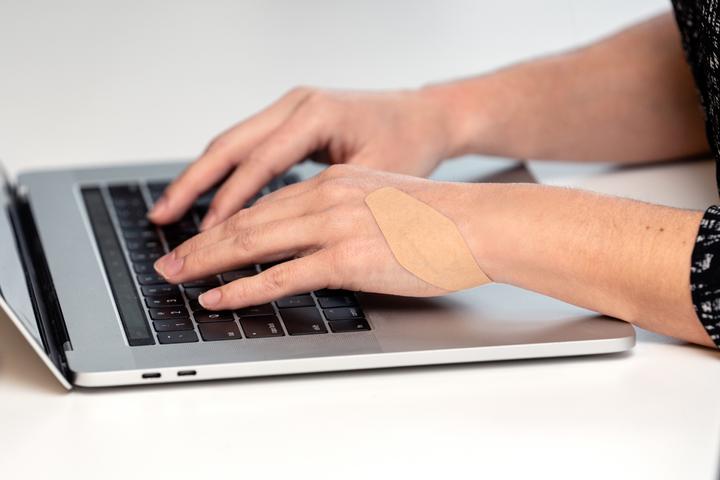 Actual product image Nexcare First Aid Pflasters Mix assortiert (20 x)