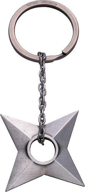 Actual product image ABYstyle Naruto - Shuriken