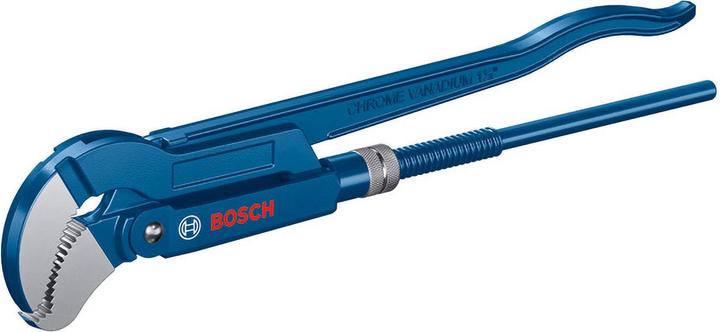 Bosch Professional BOSC pipe wrench (420 mm)