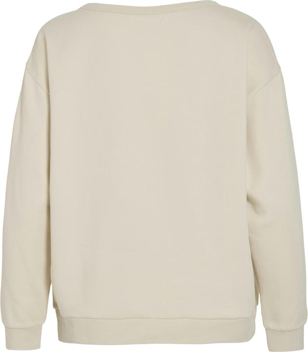 Produktbild Vila Rundhals Langärmeliges Sweatshirt (M)