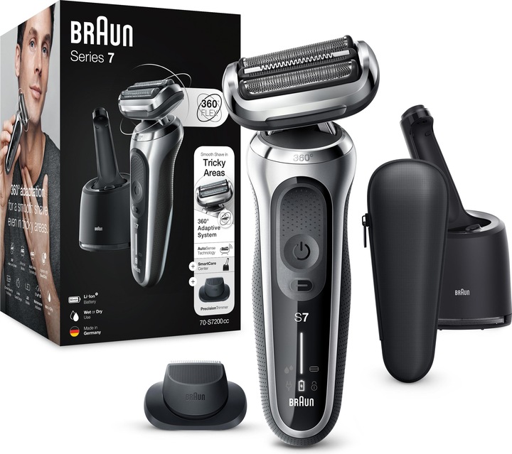 Produktbild Braun Series 7
