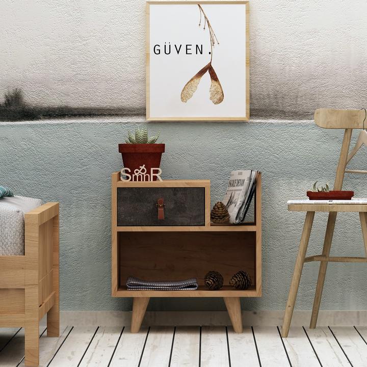 Produktbild Homitis Lionel (50 x 52 x 40 cm)