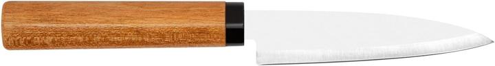 Actual product image Kai Fruit knife display equipped DG-3002D (10.10 cm)