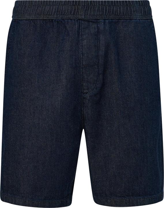 Produktbild s.Oliver Denim Joggershorts (S)