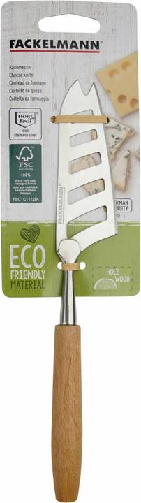 Produktbild Fackelmann Weichkäsemesser Fair (24 cm)