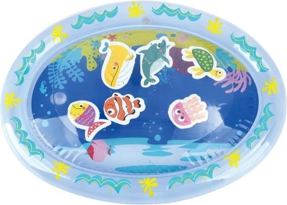 Happy Baby Sensory Sea Mat (502239)