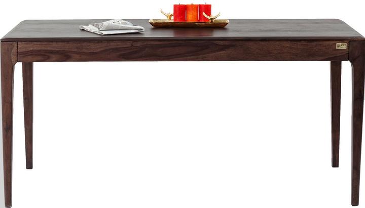 Actual product image Kare Design Brooklyn Walnut (200 x 100 x 75 cm)