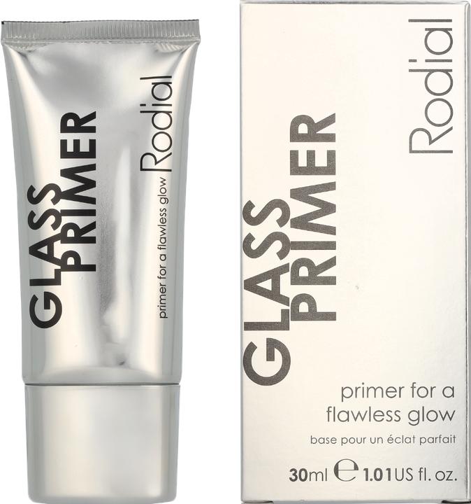 Actual product image Rodial Glass Primer (Transparent)