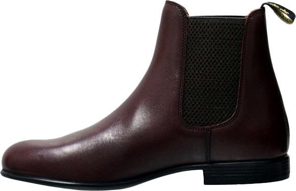 Produktbild Supreme Products Erwachsenen Leder JodhpurReitstiefeletten (35.5)