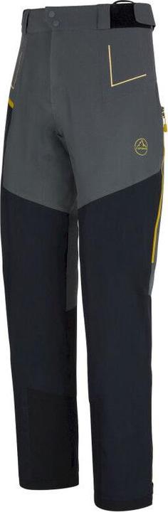 Actual product image La Sportiva Crizzle EVO Shell Pant M - Herren (XL)