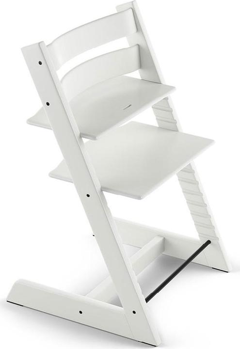 Actual product image Stokke Tripp Trapp Bundle Newborn Baby Set (Highchair)