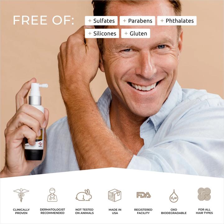 Immagine prodotto DS Laboratories Spectral.DNC-N (60 ml)